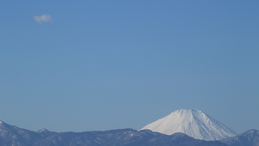 富士山、、、。_f0136162_14572010.jpg