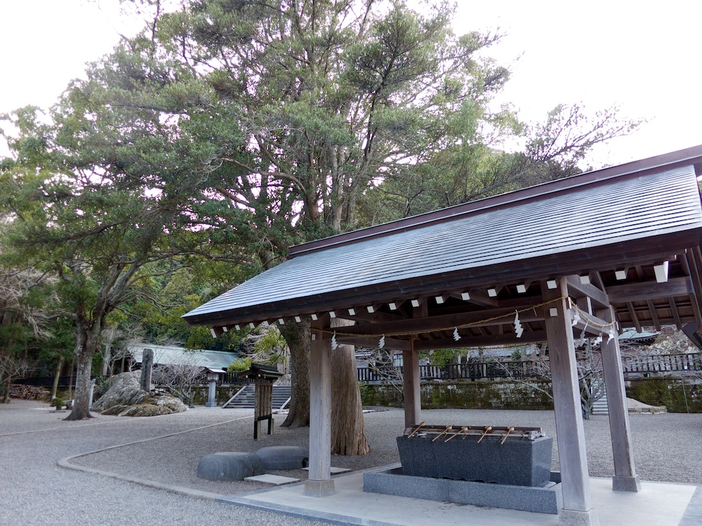 安房国一の宮　安房神社_a0098864_2043939.jpg