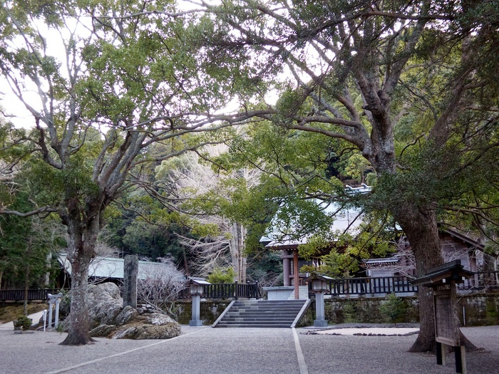 安房国一の宮　安房神社_a0098864_20513248.jpg