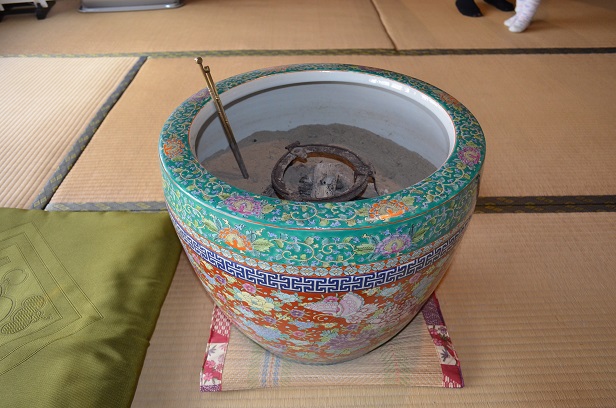 佐伯 茶房”伴”さんでご満悦(*^^)_d0230676_1815755.jpg