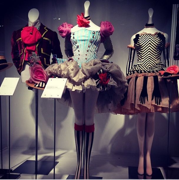 Gaite Parisienne 風歩記