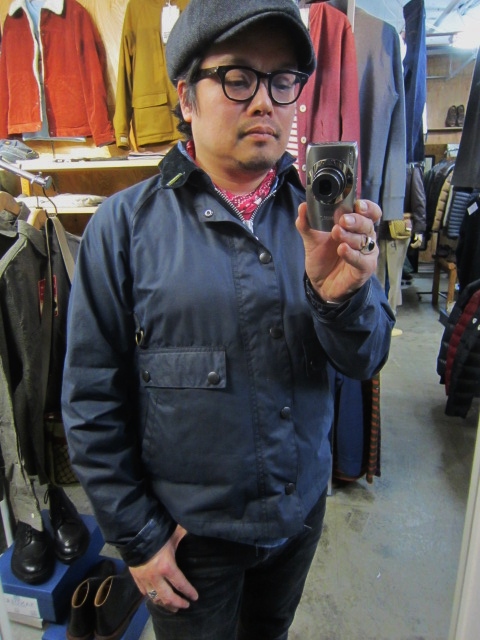 人気の小物達です!★! BANDAGON 、 BLACK SHEEP 、、_d0152280_2432375.jpg