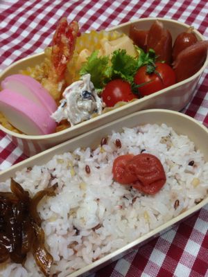 お弁当_f0296683_7445667.jpg