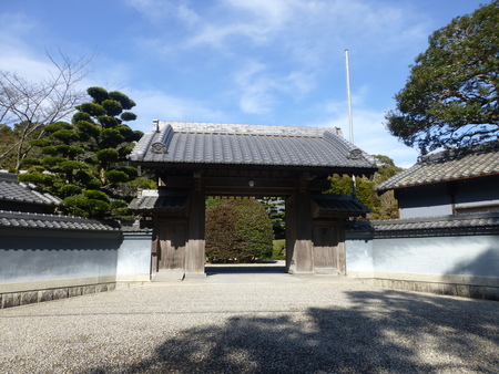 福岡県飯塚市シリーズ　　江戸情緒歌舞伎様式芝居小屋を訪ねる_b0011584_540545.jpg