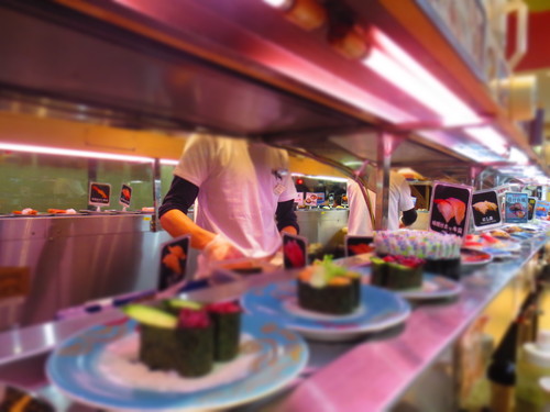食べるよりもいつもまずはビデオ撮影〜〜!!ー日本滞在2014_c0179785_17382681.jpg