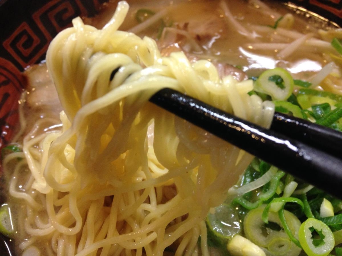 うまいラーメン エース軒　　　　伊丹市_c0118393_11103651.jpg