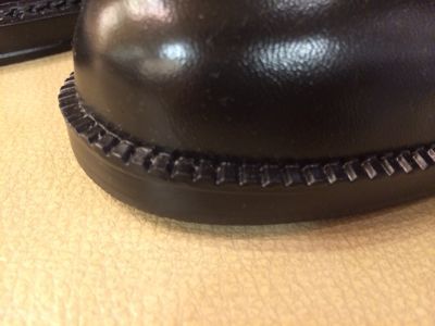 革靴⁈いや…_d0166598_1710457.jpg