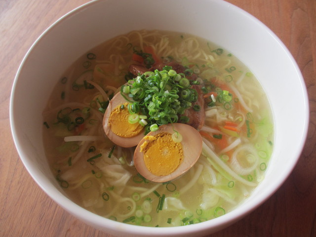 「冬の馬の背」とインスタントラーメン_c0212604_14502993.jpg
