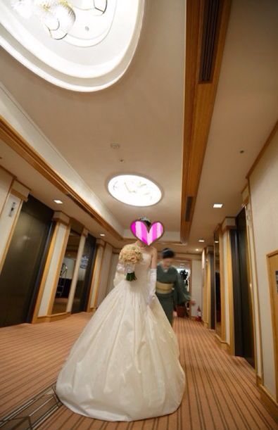 Megblog 結婚式 披露宴 帝国ホテル 準備ブログ Megblog 結婚式 披露宴 帝国ホテル 準備ブログ