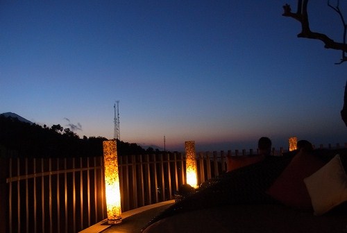 The Terrace At The Griya @ Bunutan, Amed (\'13年9&10月編)_f0319208_19315797.jpg