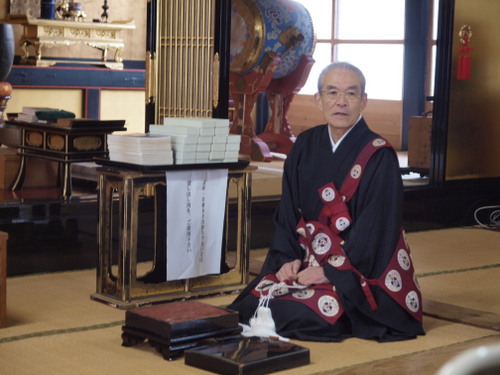 お寺で新年互礼会_c0116915_042311.jpg