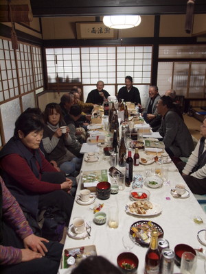お寺で新年互礼会_c0116915_082843.jpg