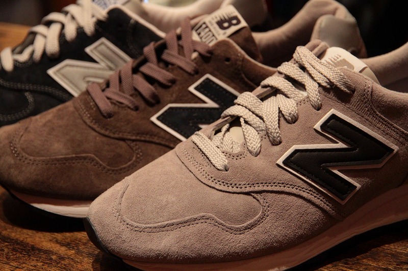 NEW BALANCE M1400 グレーの考察 : Import Select Shop NoseLow