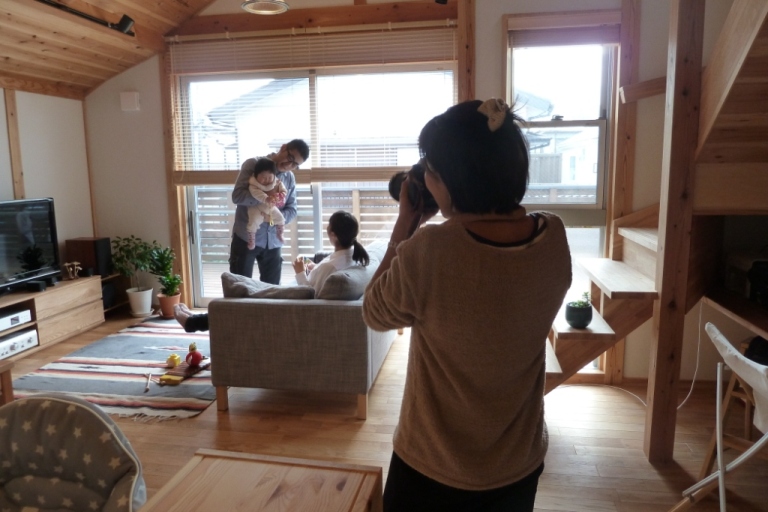 横浜市泉区の家☆家族写真の撮影でした_c0152341_9444655.jpg