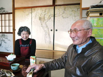 熊本産パイナップル! 熊本でパイナップルを育てて30年の匠!まだまだこれからも研究します!!_a0254656_18352546.jpg