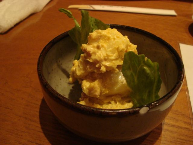 中野「上海料理 蔡菜食堂」へ行く。_f0232060_1756053.jpg