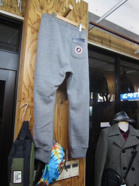 Limited LACOSTE ・・・ HiゲージBORDER KNIT LONG TEE!★!_d0152280_22433843.jpg