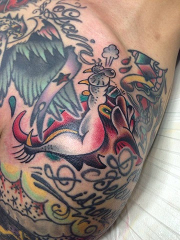 隙間にtattoo_c0198582_183837.jpg