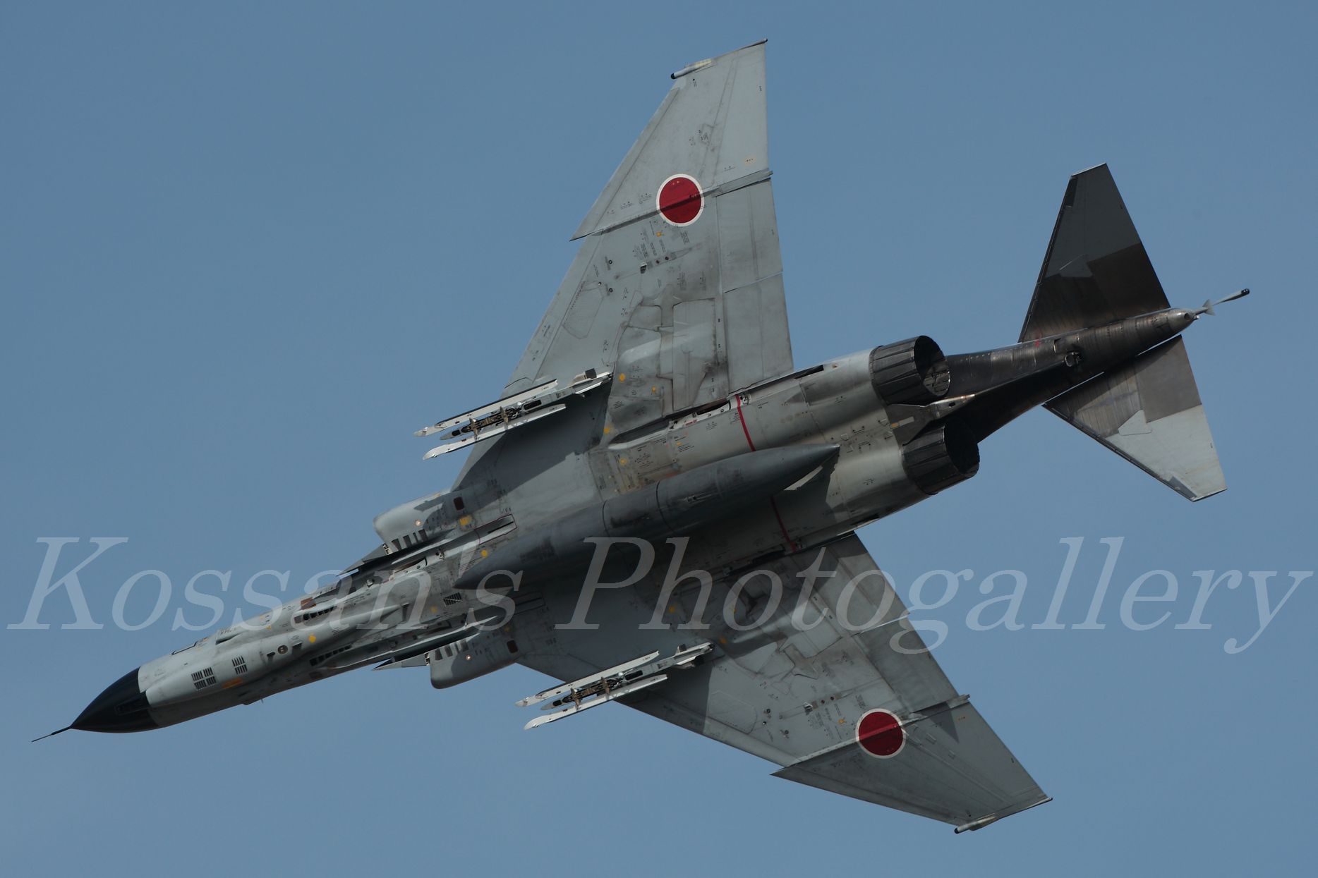 航空自衛隊第301飛行隊40周年記念パッチ : Kossan's Aviation Photogallery