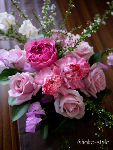 春の香り_a0135999_21171348.jpg