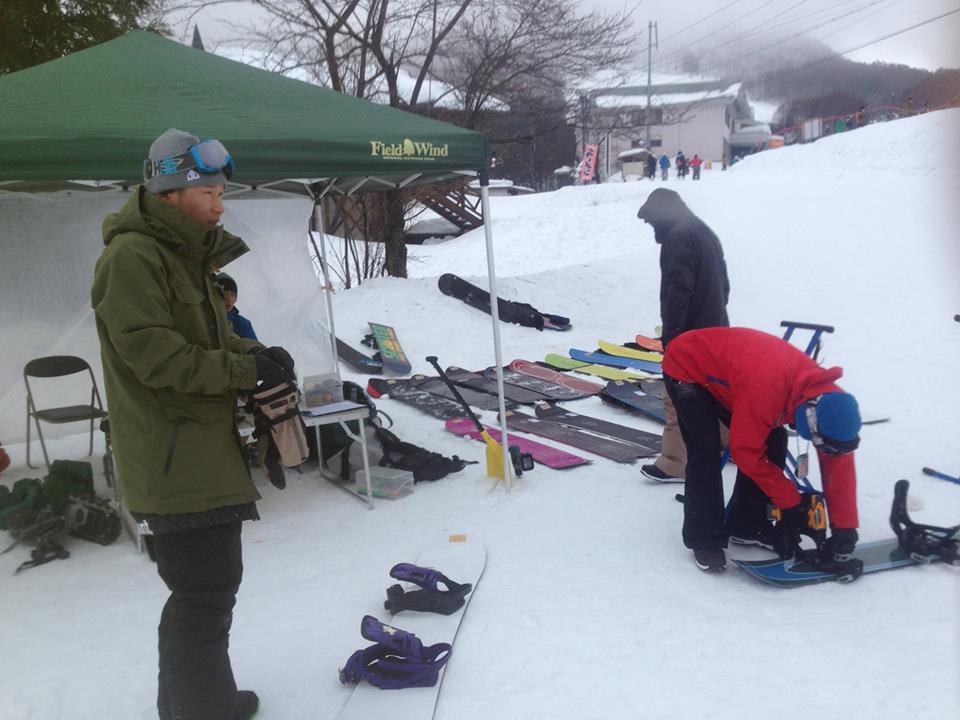 高井富士パウダー試乗会_f0229217_922919.jpg