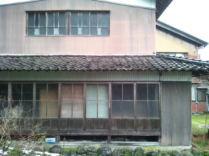 古い家のポテンシャル Kelun Blog 古い家のポテンシャル Kelun Blog