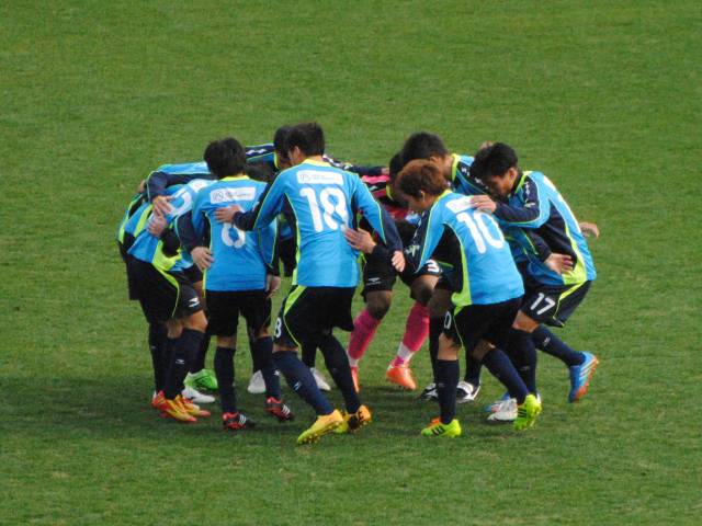 TM 湘南vs福島@ShonanBMWスタジアム平塚（参戦）_b0000829_13495388.jpg