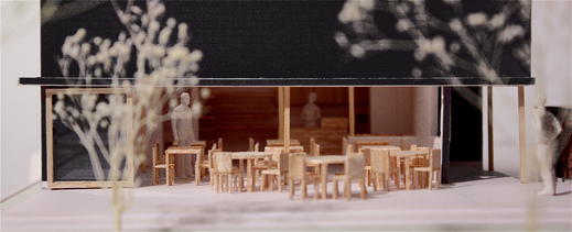 Dining room Mの実施設計&現説が終了しました。_f0165030_1636740.jpg