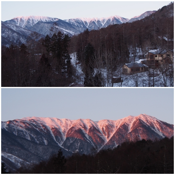 １４年１月２７日　安曇野雪遊び＆温泉旅行最終日♪_c0117831_2247039.jpg