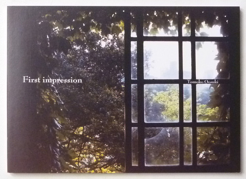 東京大学駒場寮の写真集『First impression』、SO BOOKSで取り扱い開始しました。_f0134538_724284.jpg