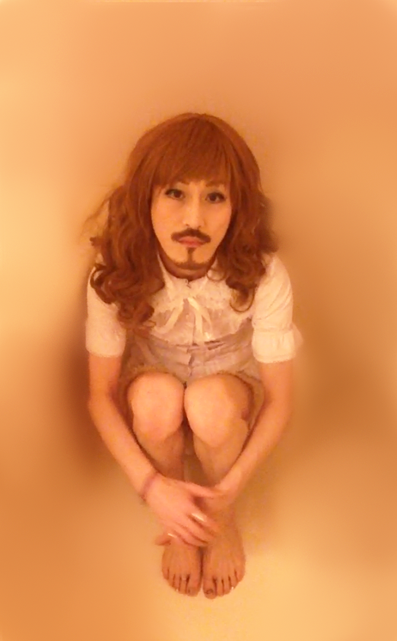 今ごろわかったこと。甘やかされればされる程伸びるタイプなんだ。 誰かお城に住まわせてくれないかな?_d0119642_2221863.png