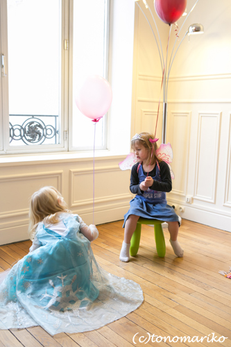 フランスのちびっ子たちのお誕生会_c0024345_11395992.jpg