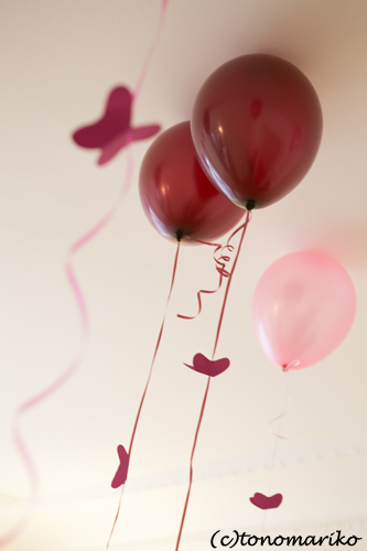 フランスのちびっ子たちのお誕生会_c0024345_1141685.jpg