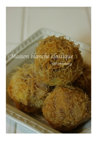 maison blanche classiqueの器_c0156468_2035484.jpg