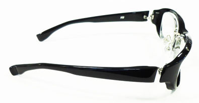 フォーナインズNOT ONLY DESIGN最新ネオプラスチックフレームNP-58入荷!_c0003493_10265886.jpg