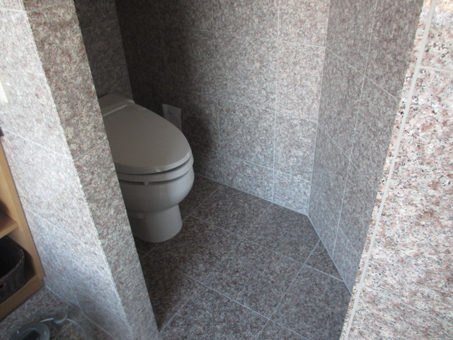 セルリアンタワー東急ホテル(お部屋)_c0212604_7102666.jpg