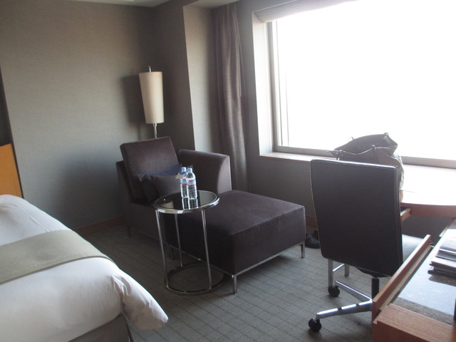 セルリアンタワー東急ホテル(お部屋)_c0212604_785951.jpg