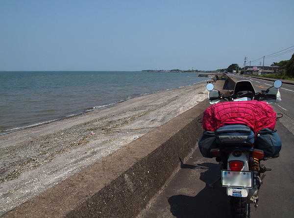 西九州・島街道を行く２９（長崎半島～島原）_f0180607_9213219.jpg