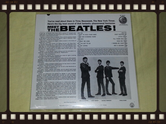 THE BEATLES / THE U.S. ALBUMS　日本製紙ジャケ_b0042308_23431169.jpg