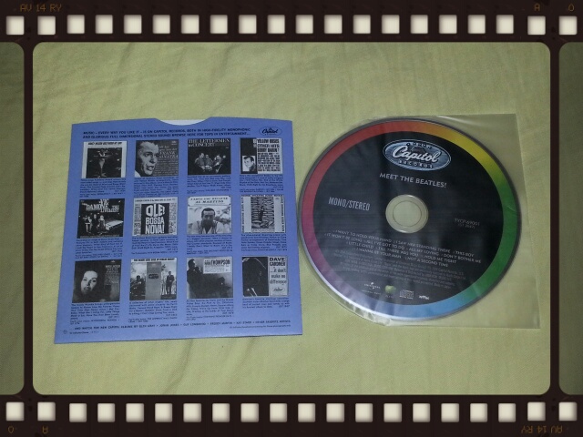 THE BEATLES / THE U.S. ALBUMS 日本製紙ジャケ_b0042308_23431587.jpg