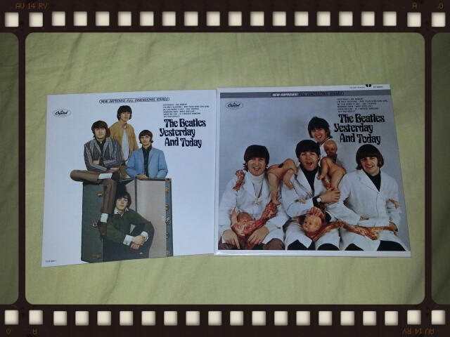 THE BEATLES / THE U.S. ALBUMS 日本製紙ジャケ_b0042308_23442776.jpg