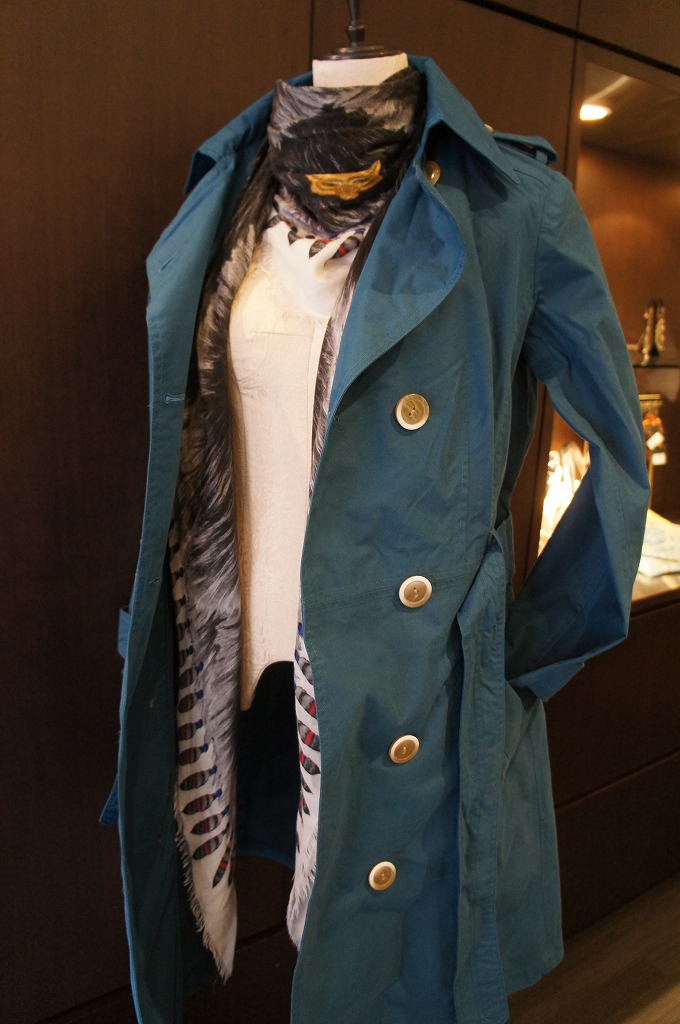 ILSE JACOBSEN展は今週まで!!_b0115615_13505887.jpg