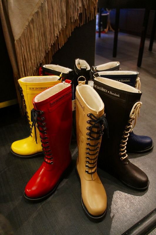 ILSE JACOBSEN展は今週まで!!_b0115615_1413417.jpg