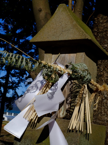 「2014年今年、136年目の遷宮 万九千(まんくせん)神社」_a0000029_12533310.jpg