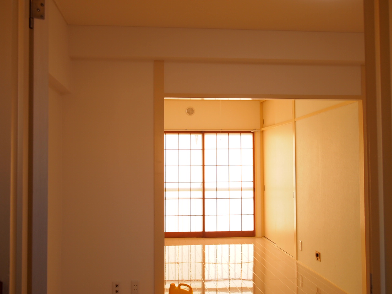 横浜Ｎ様邸内装リフォーム工事完了して。  ７_a0214329_8205472.jpg
