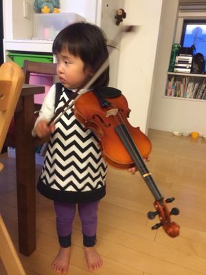 アトムとヴァイオリン 猫が来た ー子猫の飼い方ー アトムとヴァイオリン 猫が来た ー子猫の飼い方ー