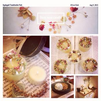 蜜蝋キャンドルレッスン_a0261139_10271244.jpg