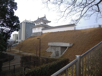 宇都宮城_e0033570_22282165.jpg