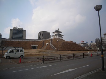 宇都宮城_e0033570_22300442.jpg