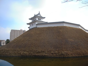 宇都宮城_e0033570_22312119.jpg
